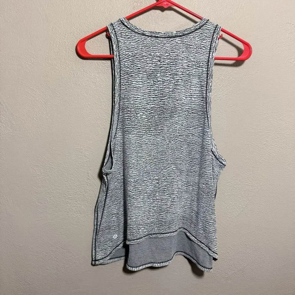 lululemon athletica measurements please